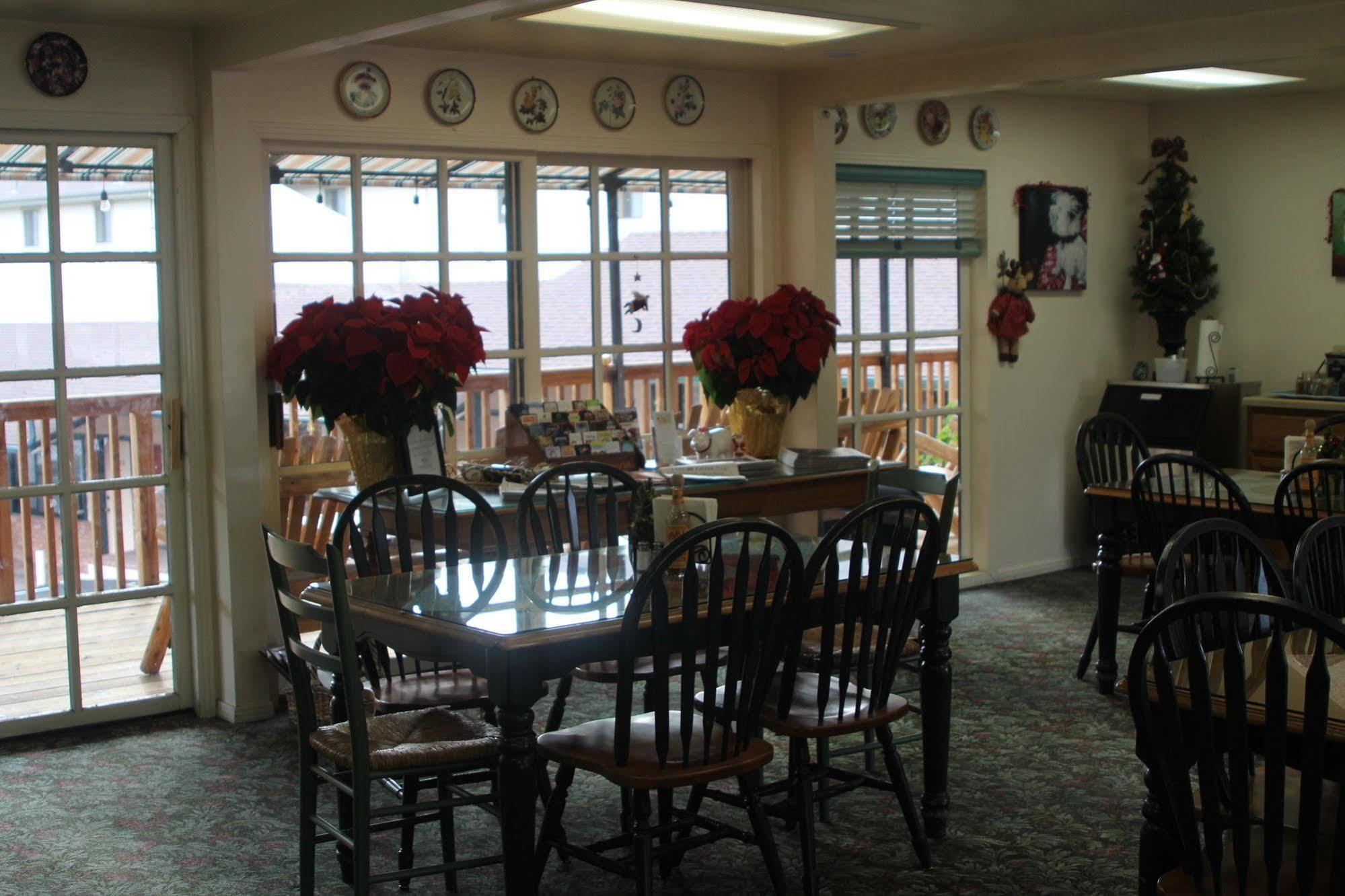 Peach Tree Inn San Luis Obispo Exterior photo